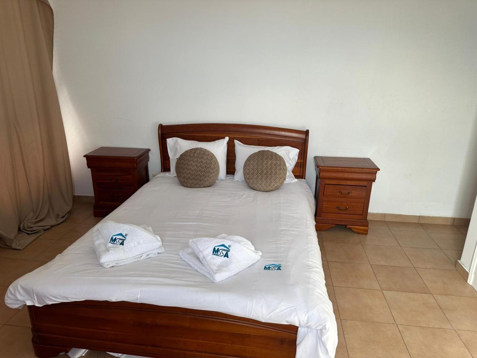 Room 1- Sao Sebastiao 1- Sp Santa Cruz  Exterior photo
