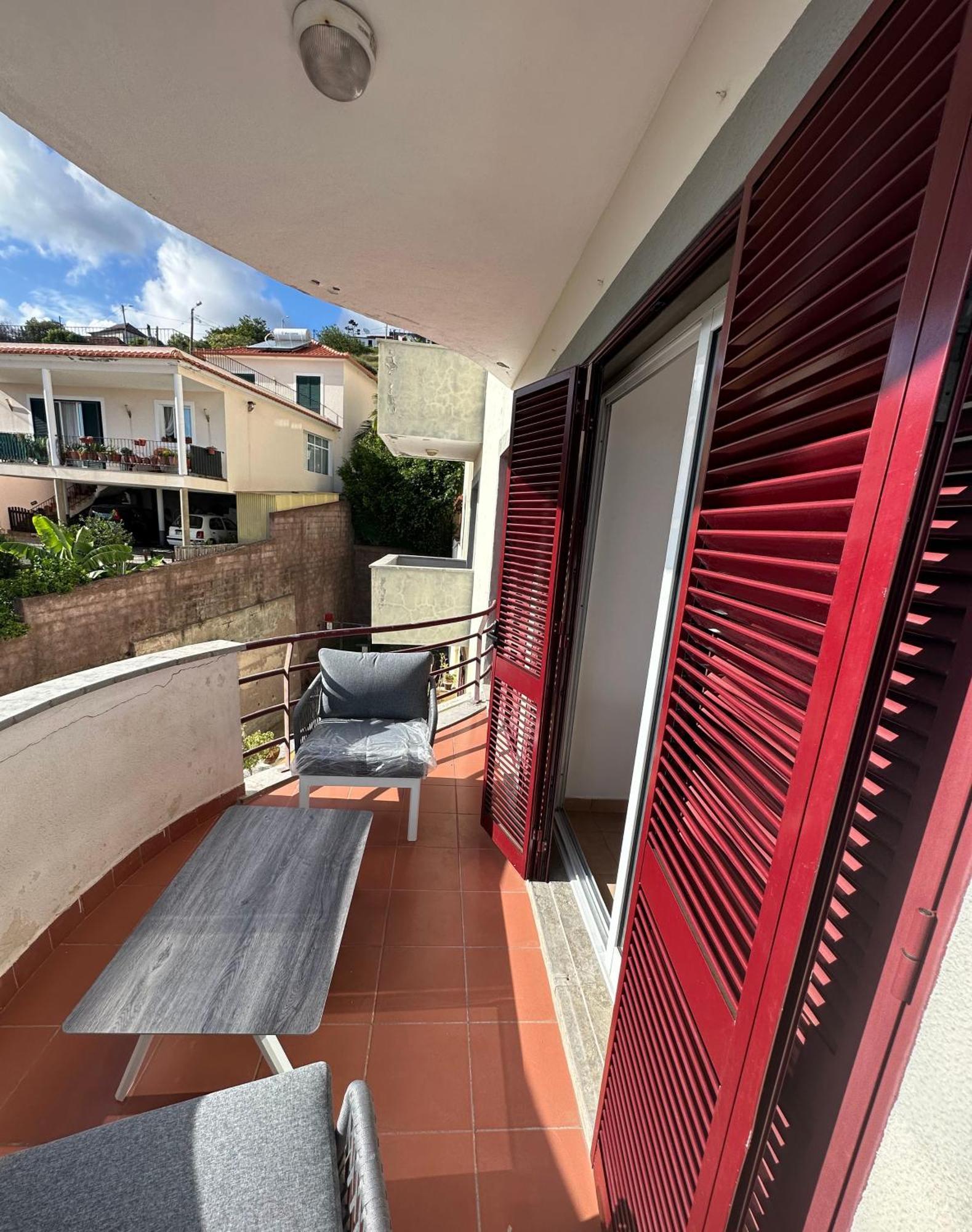 Room 1- Sao Sebastiao 1- Sp Santa Cruz  Exterior photo